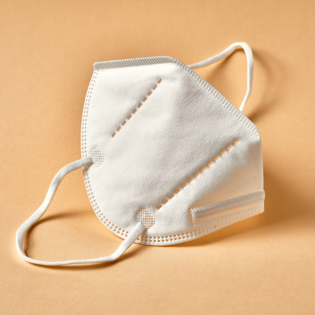 Adult KN95 Respirator