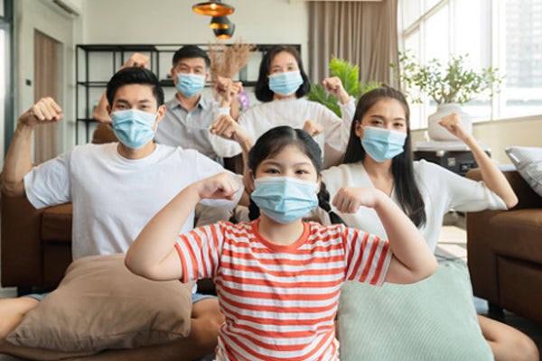 Face Mask: Do's and Don'ts to Follow
